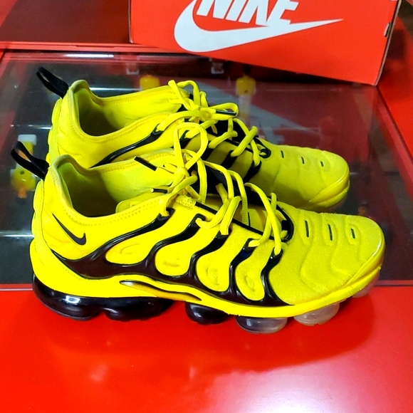 Air VaporMax - Picture 2 of 10